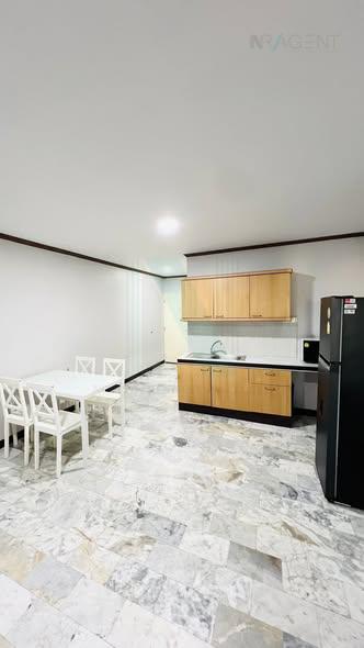 picture ðš For Sell Condo THE TRIO GARDEN Building 1, Floor 7,1 bed room, Room size 54 sqm - 3/8