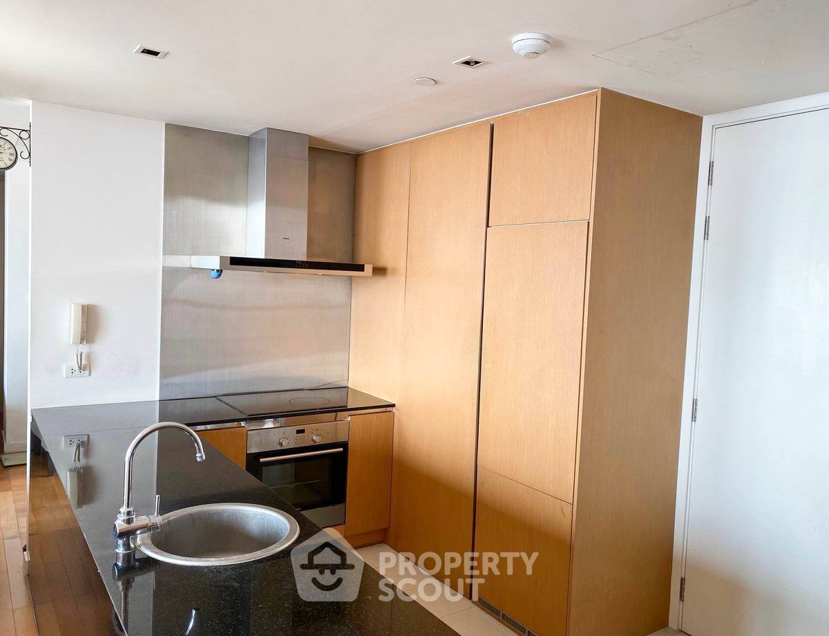 picture 2-BR Condo at The Pano Rama 3 in Bang Phong Phang (ID 2531665) - 6/8