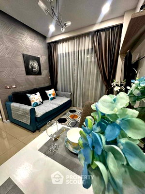 Condos for rent : 1-BR Condo at Dusit Grand Condo View close to Jomtien Beach (ID 2326723)