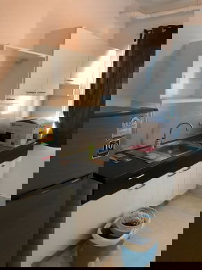 รูป 2 ห้องนอน ใกล้ MRT พระราม 9 !!ให้เช่า!! คอนโดศุภาลัย ปาร์ค อโศก-รัชดา - รูปที่ 9/10