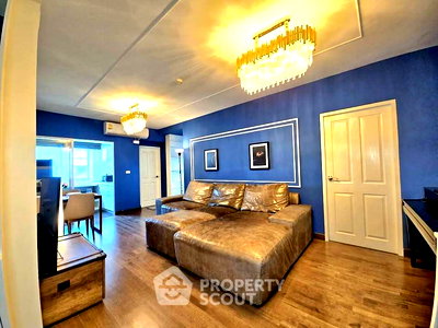 ขายคอนโด : คอนโด 2-ห้องนอน ที่ ศุภาลัย ปาร์ค เอกมัย-ทองหล่อ ใกล้ ARL รามคำแหง (ID 2532206)