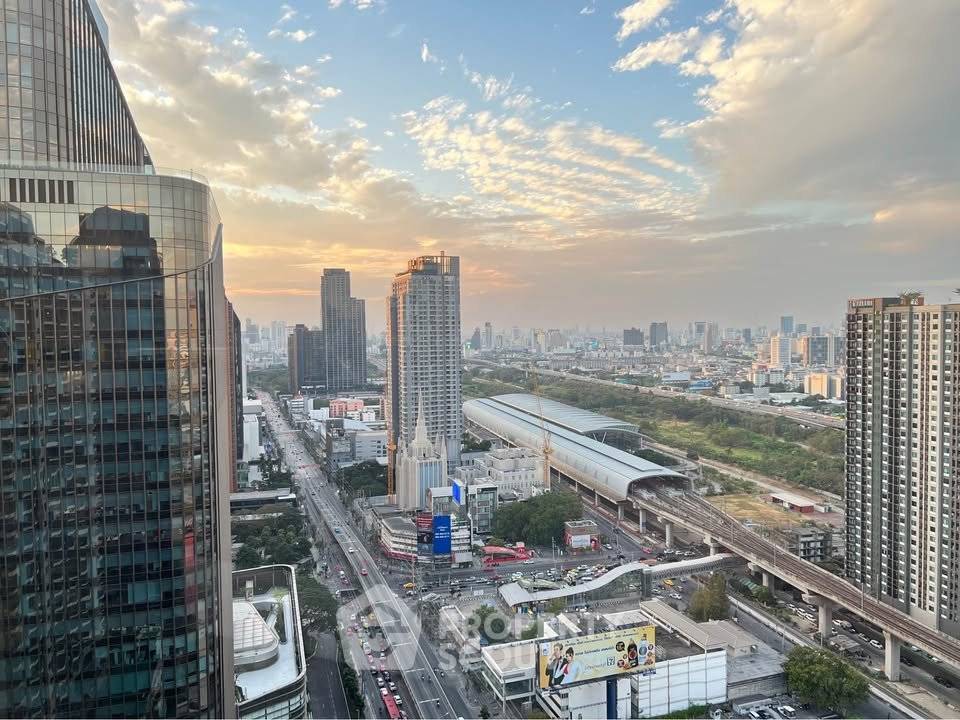 รูป คอนโด 1-ห้องนอน ที่ ไอดีโอ โมบิ อโศก ใกล้ MRT เพชรบุรี (ID 2491997) - รูปที่ 5/14