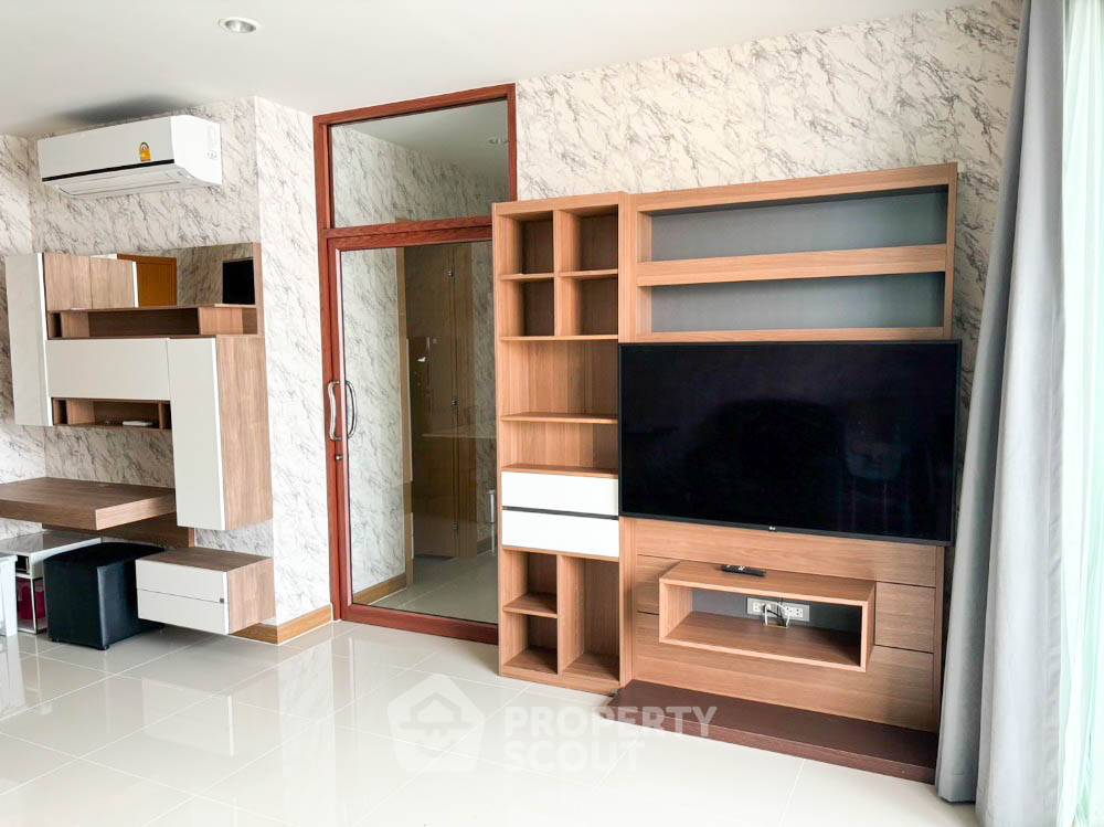 รูป คอนโด 2-ห้องนอน ที่ เซอร์เคิล คอนโดมิเนียม ใกล้ MRT เพชรบุรี (ID 2531638) - รูปที่ 9/9