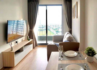 Condos for rent : 🟢For Rent🟢 Ideo O2, beautiful room, fully furnished! 📱ADD LINE @nathong97 (Replies ⚡ 24 Hr) AV111