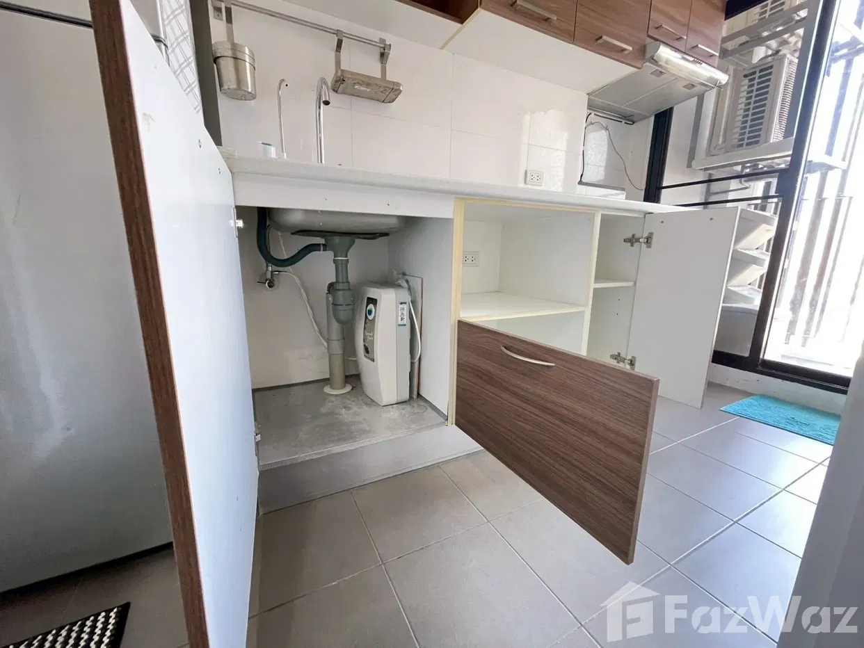 picture 1 Bedroom Condo for sale at The Tree Interchange 5964664 - 11/16