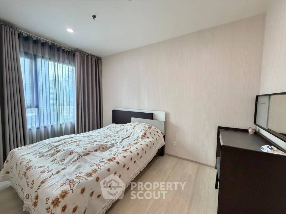 รูป คอนโด 2-ห้องนอน ที่ ไลฟ์ อโศก ใกล้ ARL มักกะสัน (ID 2476667) - รูปที่ 4/9