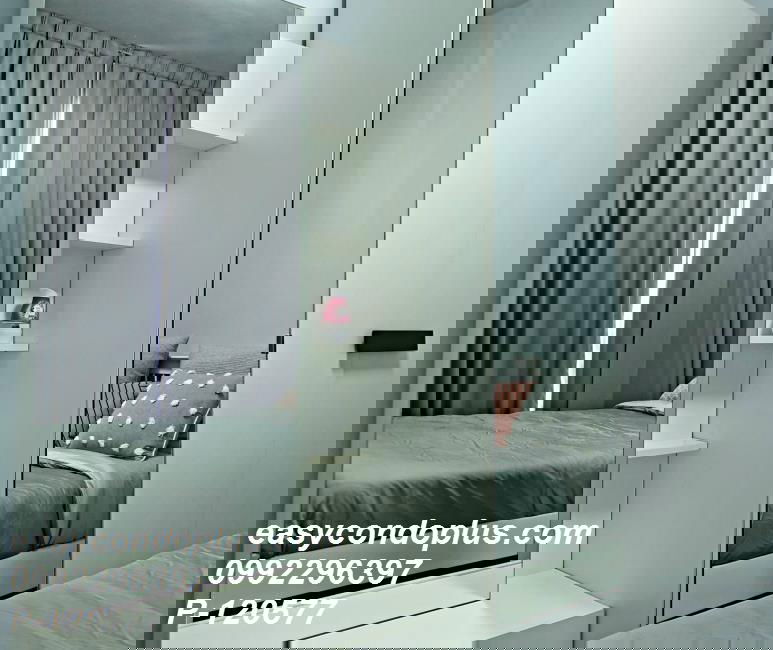 รูป P-120577 ให้เช่า คอนโด พาโน วิลล์ แขวงรัชดาภิเษก เขตดินแดง กรุงเทพมหานคร พร้อมอยู่ ราคาถูก Line Id: @easycondoplus 099-229-6397 - รูปที่ 12/14