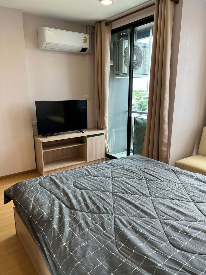 รูป TH0215 | ให้เช่า Bangkok Horizon Lite @ Phetkasem 48 🌸ค่าเช่า 9,500 บาท/เดือน 📍 MRT เพชรเกษม 48 - รูปที่ 8/21