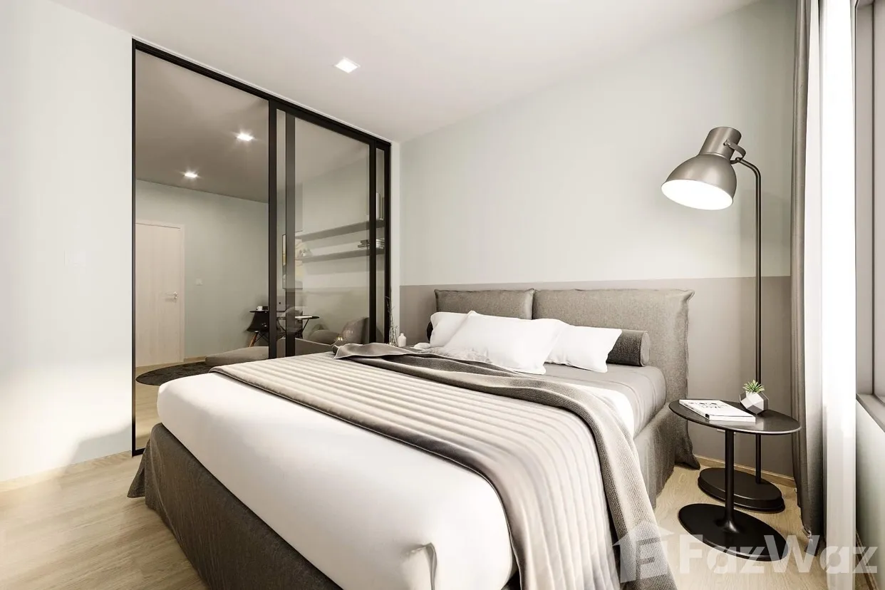 picture Pack the bag and Move in - Full Furnished Condo Wireless Rd. 1379016 - 5/8