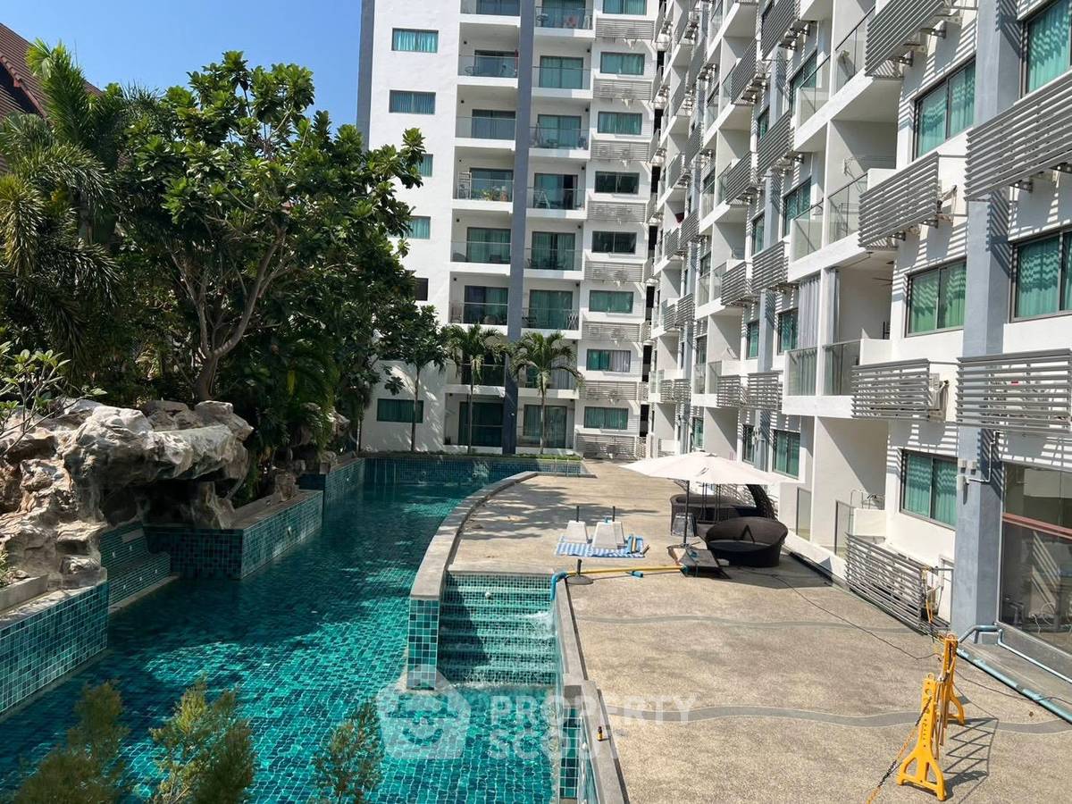 picture 2-BR Condo at Club Royal Condominiums close to Sanctuary of Truth (ID 2535792) - 15/18