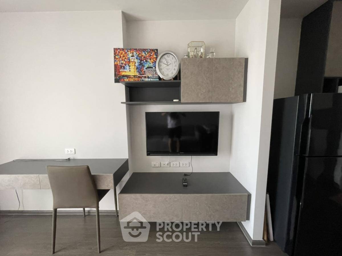 รูป คอนโด 1-ห้องนอน ที่ ไอดีโอ พหลโยธิน-จตุจักร ใกล้ BTS สะพานควาย (ID 2046141) - รูปที่ 6/11