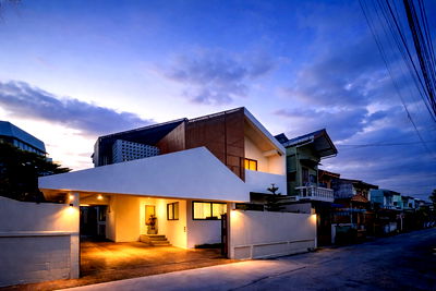 Houses for sale Metropolitan Electricity Authority Bang Khen : 🏡 Single House for Sale Fully Renovated Ram Inthra 43 next to 🚆 Maiyalap MRT Station only 100 m