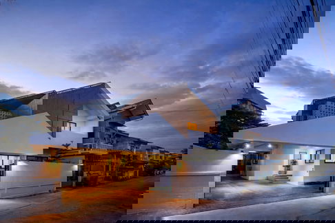 🏡 Single House for Sale Fully Renovated Ram Inthra 43 next to 🚆 Maiyalap MRT Station only 100 m