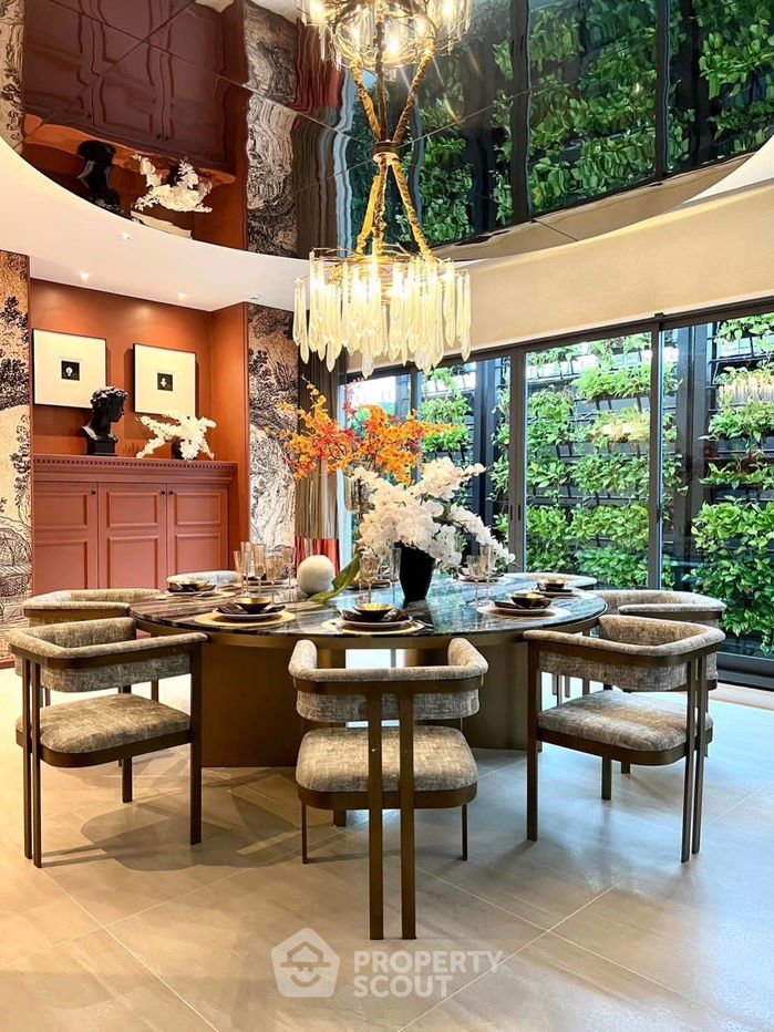 รูป บ้าน 5-ห้องนอน ที่ แกรนด์ บางกอก บูเลอวาร์ด สุขุมวิท – ศรีนครินทร์ ใกล้ ลาซาล (ID 2534688) - รูปที่ 19/30