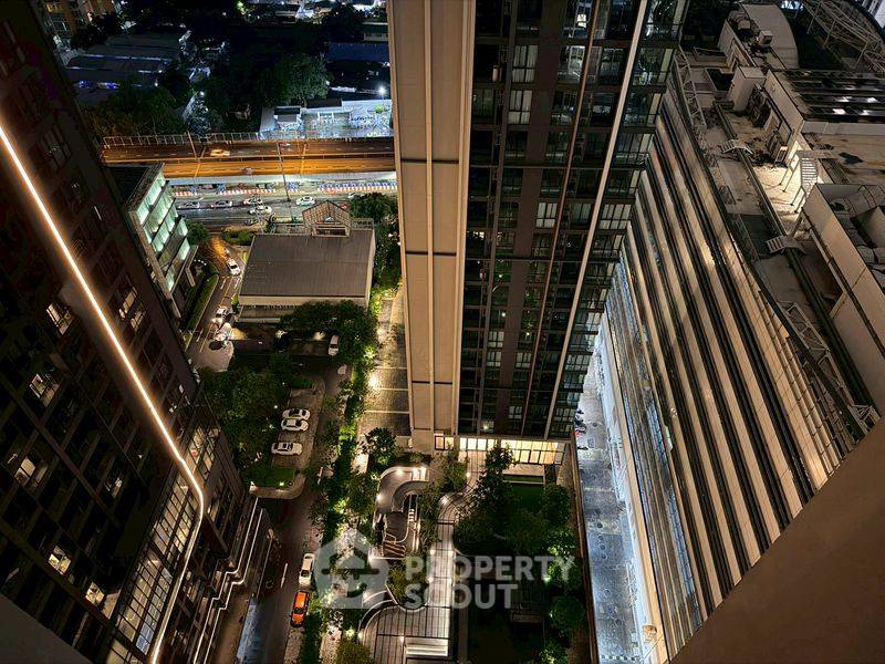 รูป คอนโด 2-ห้องนอน ที่ นิว ดิสทริค อาร์9 ใกล้ MRT พระราม 9 (ID 2532507) - รูปที่ 7/8