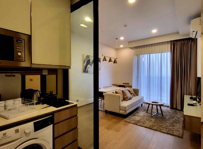 Condos for rent :  PARK ORIGIN             PHAYATHAI 