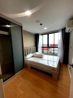 Condos for rent : Condo for Rent Atmoz Kanaal Rangsit