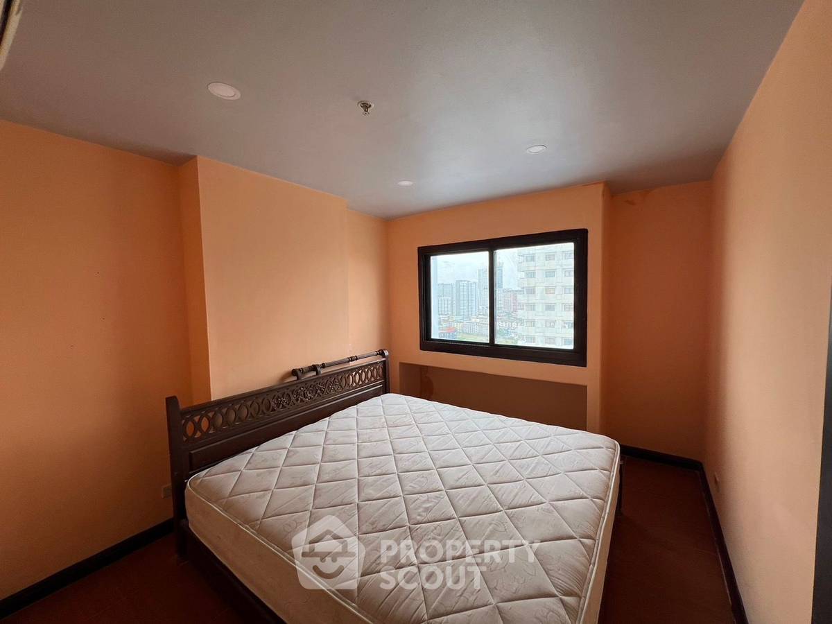 รูป คอนโด 2-ห้องนอน ที่ คลองจั่น เพลส คอนโดมิเนียม ใน คลองจั่น (ID 1755919) - รูปที่ 6/19