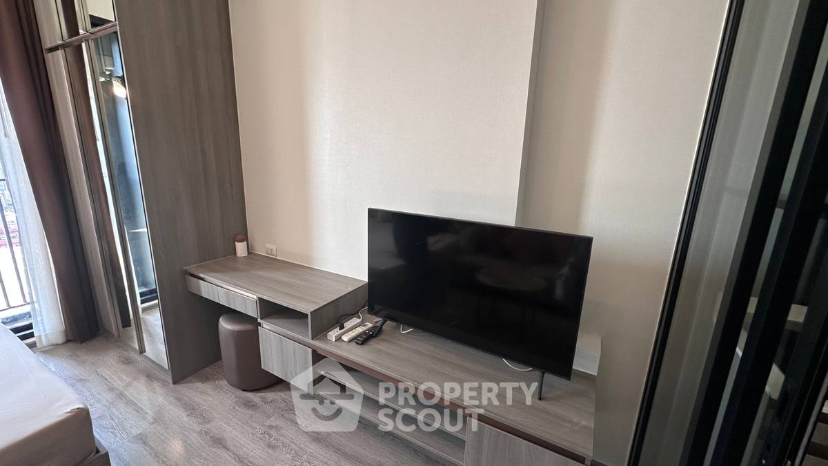 รูป คอนโด 1-ห้องนอน ที่ ไนท์บริดจ์ ไพร์ม อ่อนนุช ใกล้ BTS อ่อนนุช (ID 2534836) - รูปที่ 2/7