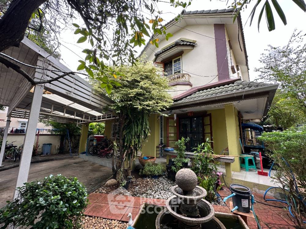 picture 5-BR House in Saphan Sung (ID 1453754) - 7/24