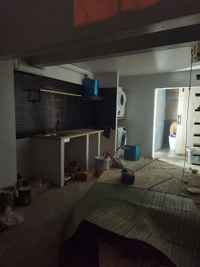 รูป ให้เช่า – ตึกแถว 4 ชั้น ติด MRT จรัญฯ 13 เหมาะทำ Airbnb, ร้านอาหาร, คาเฟ่, Hostel / 商铺/办公室 出租 / SHOP/OFFICE FOR RENT - รูปที่ 5/20