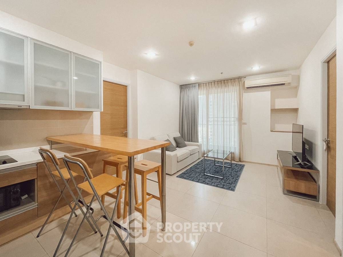 รูป คอนโด 2-ห้องนอน ที่ ริธึ่ม สุขุมวิท 50 ใกล้ BTS อ่อนนุช (ID 2532575) - รูปที่ 3/13