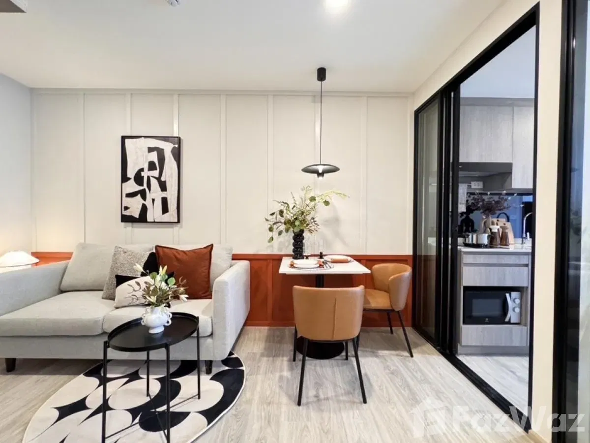 picture Luxury Modern Classic Condo | SO Origin Phahol 69 5970557 - 1/14