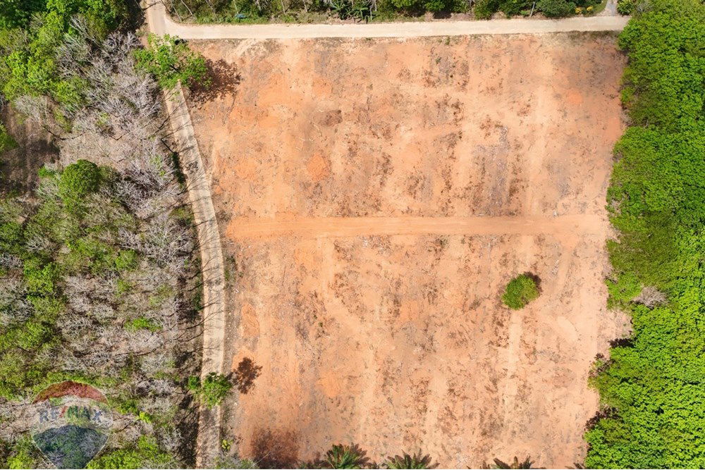 รูป [920281023-22] ขายที่ดินวิวภูเขา ทำเลศักยภาพ ใกล้หาดอ่าวนาง - รูปที่ 3/14