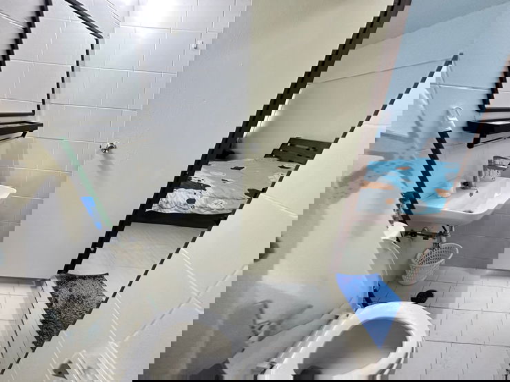 รูป เคหะ เทพประสิทธิ์ คอนโด ที่ตั้ง: เทพประสิทธิ์ - รูปที่ 16/17