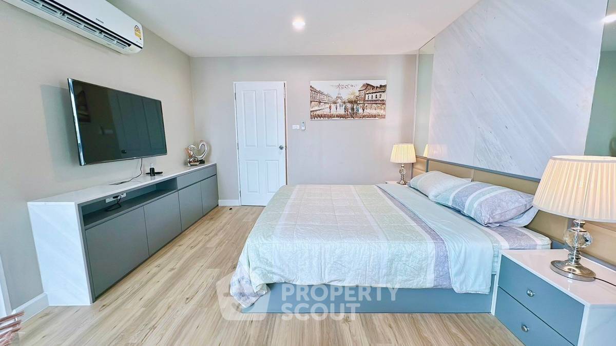 รูป คอนโด 3-ห้องนอน ที่ เบ็ล แกรนด์ พระราม 9 ใกล้ MRT พระราม 9 (ID 2535574) - รูปที่ 6/14