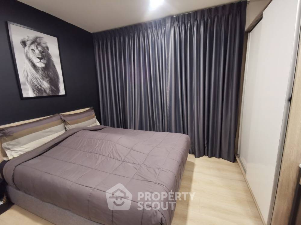 picture 1-BR Condo at Chambers On-Nut Station near BTS On Nut (ID 655317) - 6/9