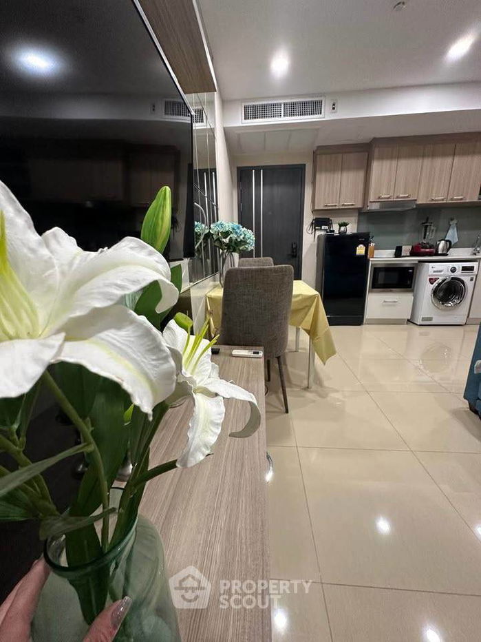 รูป คอนโด 1-ห้องนอน ที่ ดุสิต แกรนด์ คอนโด วิว ใกล้ หาดจอมเทียน (ID 2326723) - รูปที่ 13/14