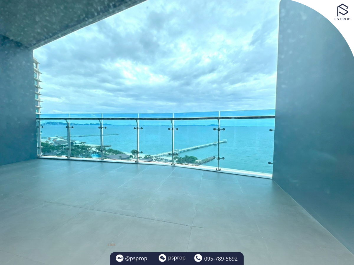 รูป 📢ให้เช่า 𝐓𝐡𝐞 𝐒𝐲𝐦𝐩𝐡𝐨𝐧𝐲 𝐁𝐚𝐧𝐠𝐩𝐫𝐚-𝐒𝐫𝐢𝐫𝐚𝐜𝐡𝐚 #CR0315 - รูปที่ 15/17