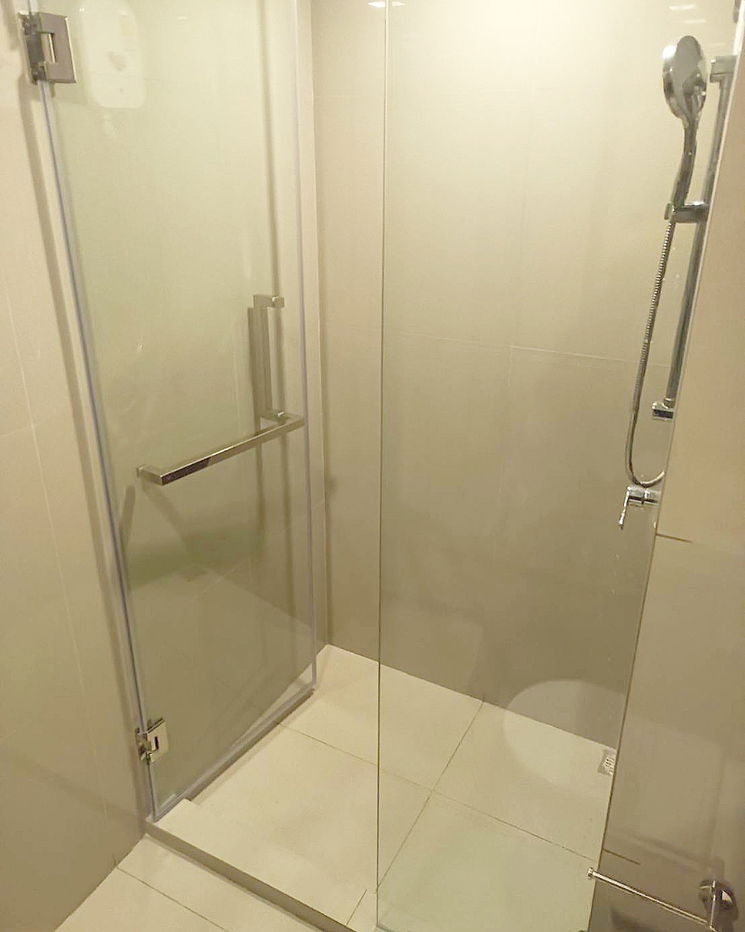 รูป 2.49 ลบ. | The Tree ดินแดง–ราชปรารภ | 1 ห้องนอน 26.25 ตร.ม. | แต่งครบ | เจ้าของขายเอง - รูปที่ 5/8