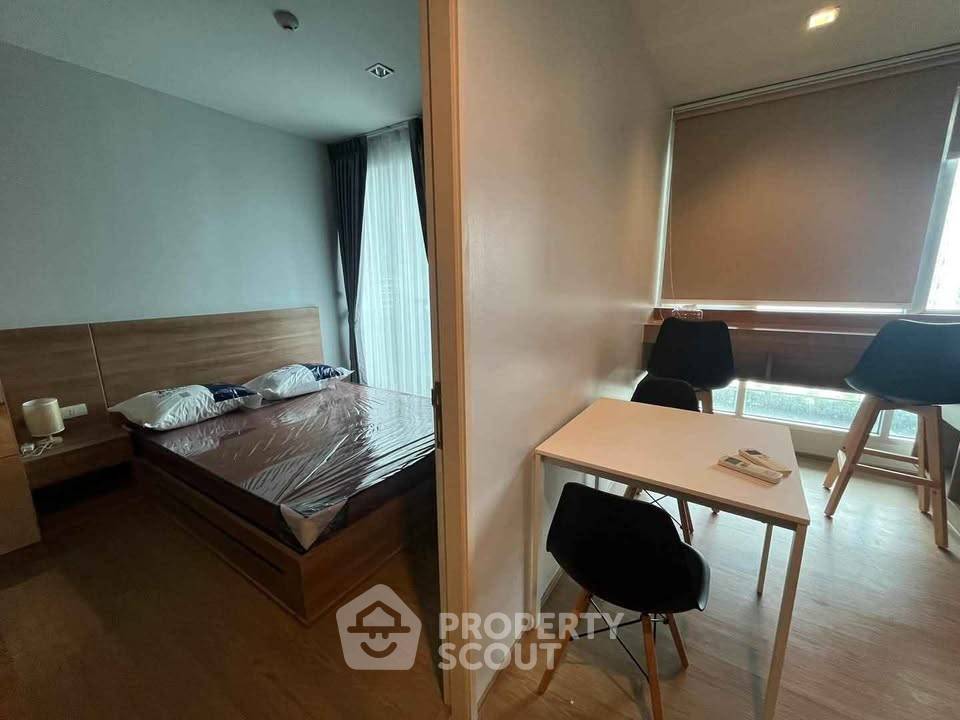 รูป คอนโด 1-ห้องนอน ที่ ริธึ่ม พหล-อารีย์ ใกล้ BTS สะพานควาย (ID 2527925) - รูปที่ 4/10