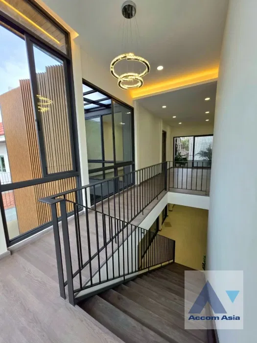 picture 🔼🔽 AccomA 📩 Private Swimming Pool,Newly renovated 3 BR House in Suan Luang (AA43586) - 15/20