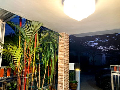 Townhouses for sale Chao Fah Road Phuket : House For Sale Near Robinson Chalong Phuket