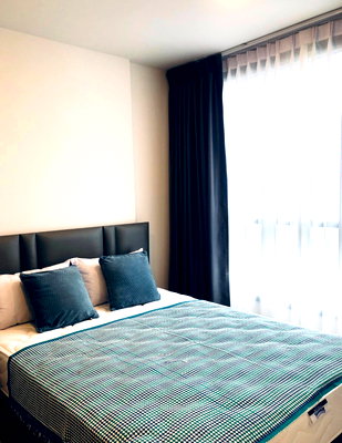 คอนโดให้เช่า : 🟢ER25597🟢ให้เช่า / For Rent XT HUAIKHWANG | 1 ห้องนอน | ใกล้ MRT ห้วยขวาง | 💰 22,000 บาท/เดือน