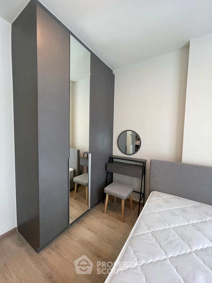 picture 2-BR Condo at Nue District R9 near MRT Phra Ram 9 (ID 2532455) - 5/10