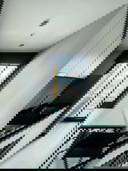 picture FQðšïļKT0118ðēLineID @556ryccgð
1Bedroom 29sqm Floor11 Fully furnishedðThe Base Central Pattaya - 3/16