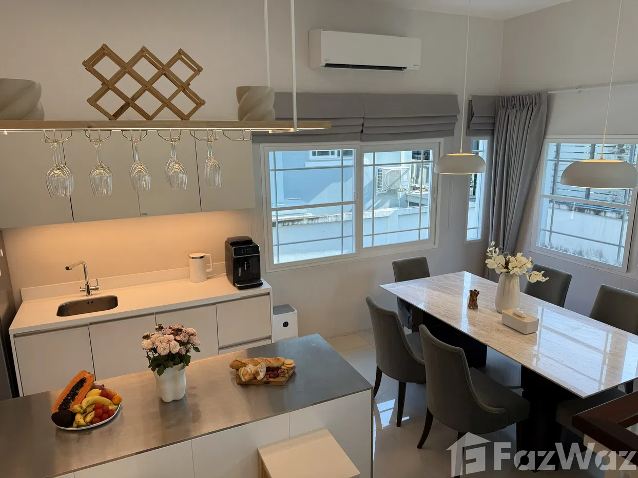 รูป ขาย วิลล่า 3 ห้องนอน ในโครงการ 88 แลนด์ แอนด์ เฮ้าส์ ฮิลไซด์ ภูเก็ต 5960823 - รูปที่ 5/20