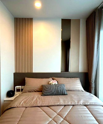 คอนโดให้เช่า : ST0490 รีเจ้นท์ โฮม วุฒากาศ  ST0490 