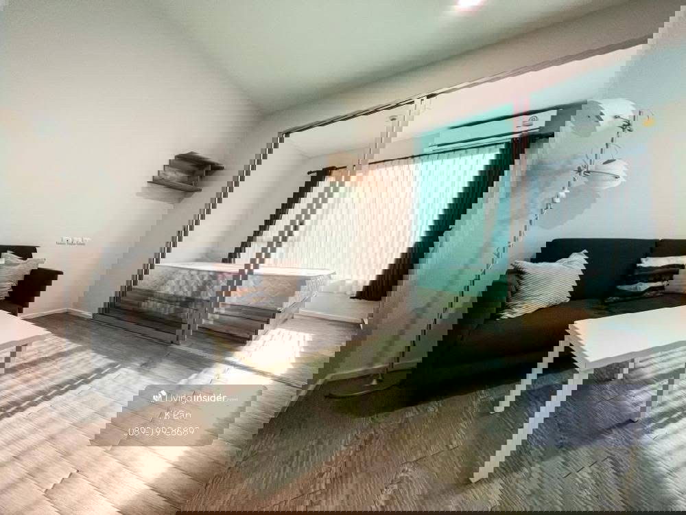 picture ME2500534 Condo For Rent Happy Condo Donmuang - 5/8