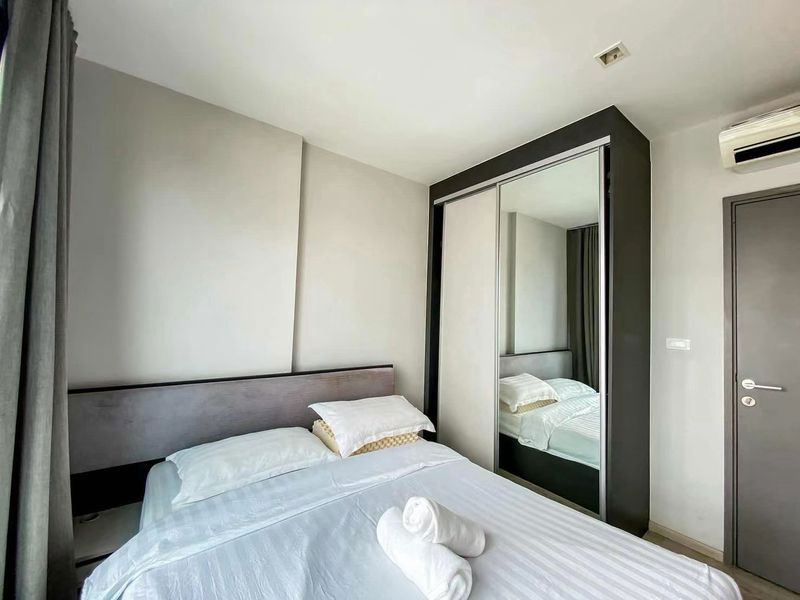 picture FQðšïļKT0118ðēLineID @556ryccgð
1Bedroom 29sqm Floor11 Fully furnishedðThe Base Central Pattaya - 4/16