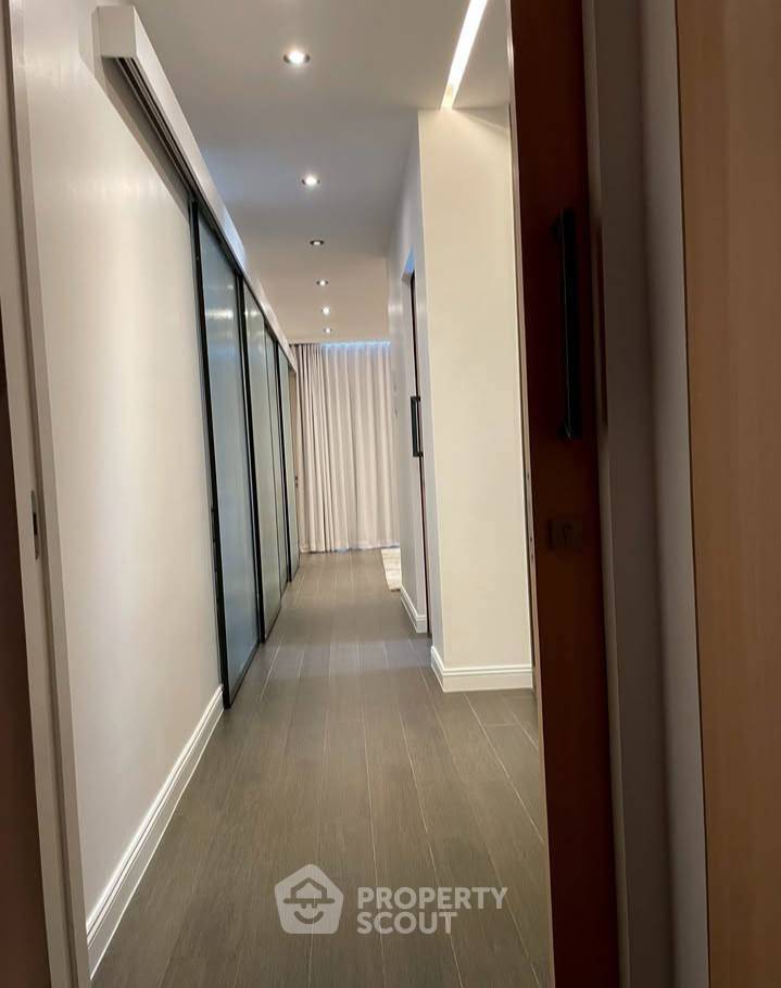 รูป คอนโด 4-ห้องนอน ที่ เพนท์เฮ้าส์ คอนโดมิเนียม 3 ใกล้ BTS เอกมัย (ID 2535448) - รูปที่ 9/20