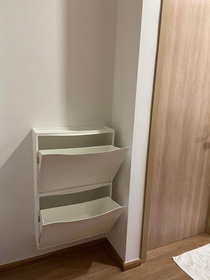 รูป 🤝🏻RB22644 ให้เช่าถูกมาก👍เดอะ ลิฟวิ่น เพชรเกษม✅แอดไลน์ @mproperty( มี @ ด้วย) แอดมินตอบไว - รูปที่ 4/4