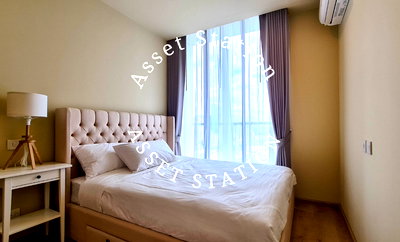 Condos for rent : 💎✨ Great-Price Available Room at Noble Recole Convenient transportation 🚄 Near BTS Asoke