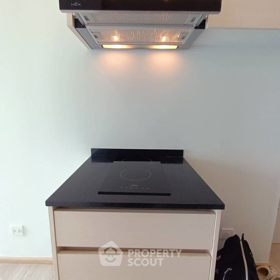 picture 1-BR Condo at NUE Noble Ratchada Lat Phrao near MRT Lat Phrao (ID 1279292) - 5/5