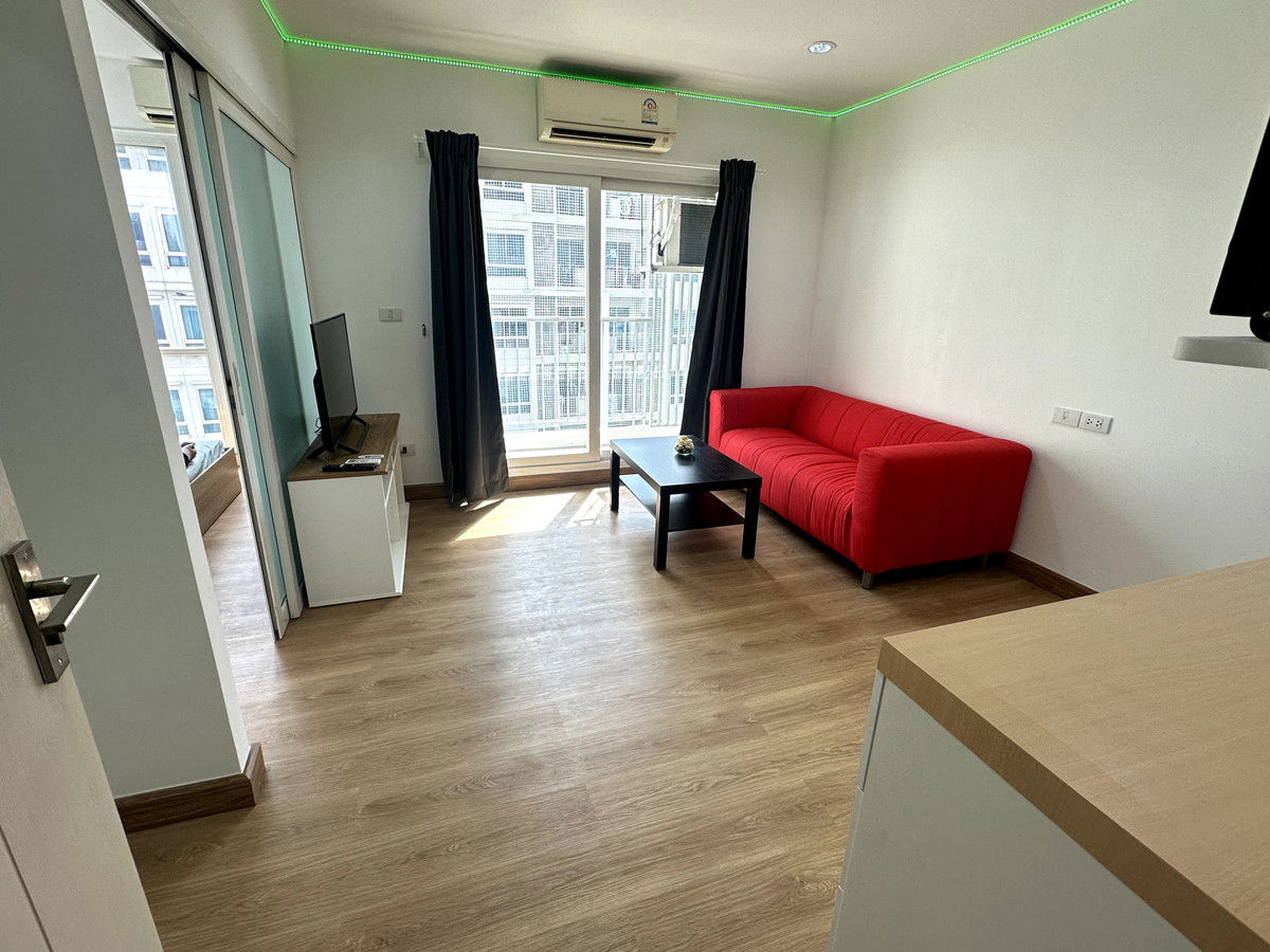 รูป 🔮RB22661 ให้เช่าถูกมาก👍เดอะ คีย์ ประชาชื่น✅แอดไลน์ @119dgdea ( มี @ ด้วย) แอดมินตอบไว - รูปที่ 6/8