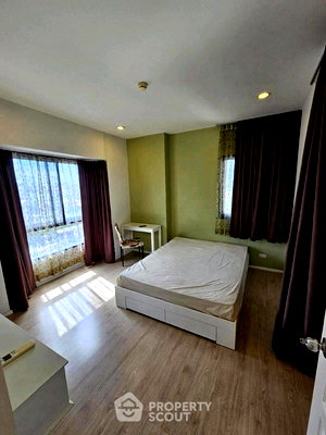 Condos for rent : 2-BR Condo at S1 Condominium Rama 9 in Suan Luang (ID 2448800)